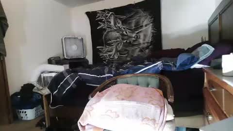 wolfman79 online show from 02-22-25, 11:46