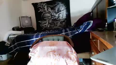 wolfman79 online show from 02-23-25, 03:08