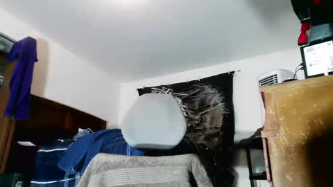 wolfman79 online show from 09-22-25, 10:28