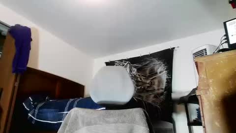 wolfman79 online show from 10-09-25, 10:13