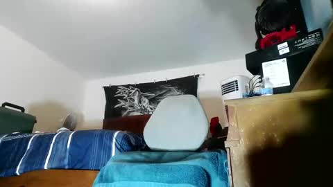 wolfman79 online show from 02-12-26, 11:49