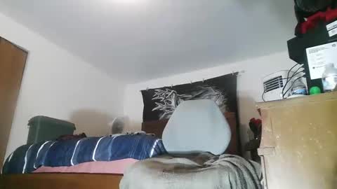 wolfman79 online show from 03-10-26, 11:15