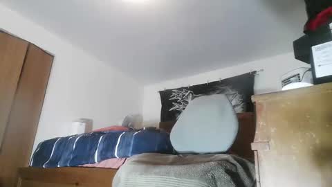 wolfman79 online show from 05-14-26, 10:33