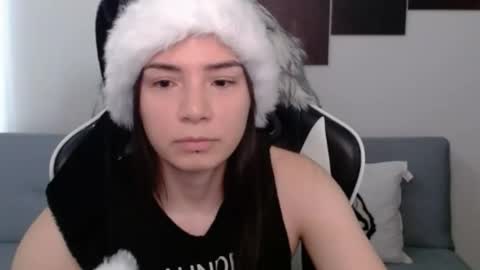 Alex online show from 12-25-24, 07:34