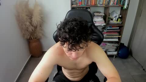 wolker_allan online show from 02-09-26, 04:22