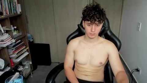 wolker_allan online show from 03-05-26, 04:03