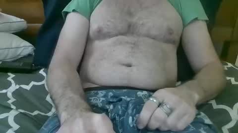 wolverine82c online show from 11-19-25, 07:36