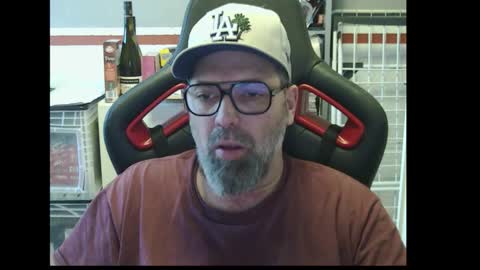 Snapshot of womenizzeer chatting on 03-03-26, 11:49 Adam online show from 03-03-26, 11:49