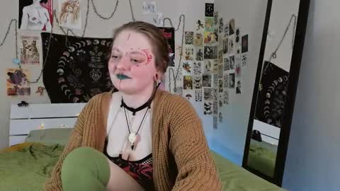 wonderconnie online show from 10-27-25, 01:59