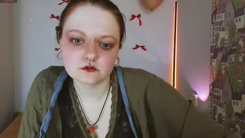 Snapshot of wonderconnie chatting on 02-28-26, 10:05 wonderconnie online show from 02-28-26, 10:05