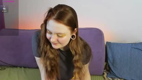 wonderconnie online show from 03-14-26, 08:42