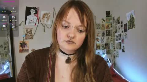 wonderconnie online show from 05-10-26, 02:44