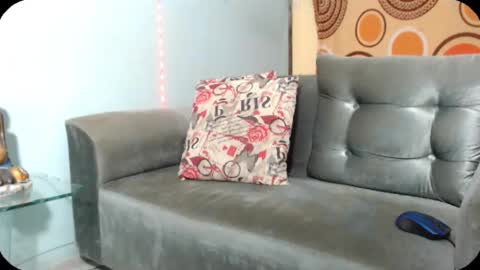 SHENIEL RODRIGUEZ online show from 12-03-24, 10:39