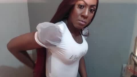 SHENIEL RODRIGUEZ online show from 03-31-26, 07:31