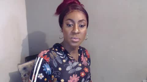 SHENIEL RODRIGUEZ online show from 04-14-26, 11:16