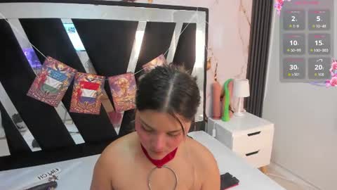 wonderkloe_ online show from 07-11-26, 03:15