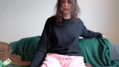 Stia online show from 03-08-26, 01:37