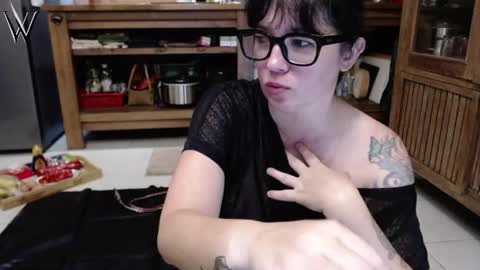 Snapshot of wonders_feet chatting on 05-01-26, 02:21 Wonder online show from 05-01-26, 02:21