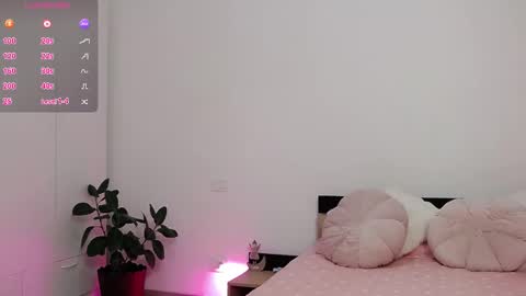 Amalia online show from 10-04-25, 05:00