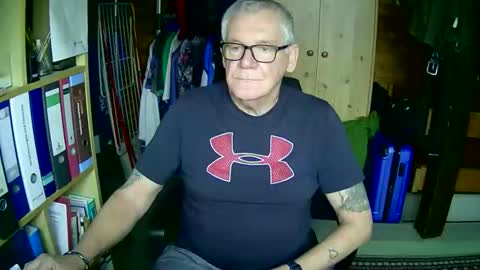 Always Horny online show from 02-04-26, 12:00