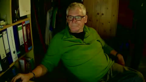 Always Horny online show from 02-13-26, 05:09