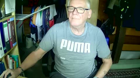 Always Horny online show from 03-29-26, 12:38