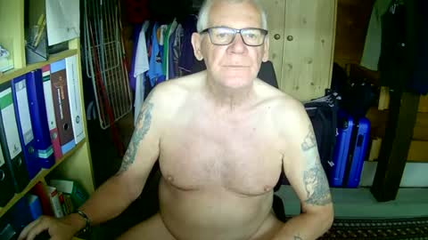 Always Horny online show from 07-03-26, 11:27