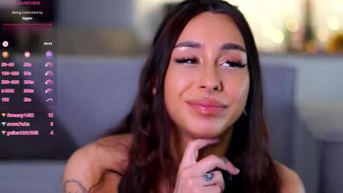 Snapshot of wonthityouback chatting on 02-21-26, 02:40 Maria online show from 02-21-26, 02:40