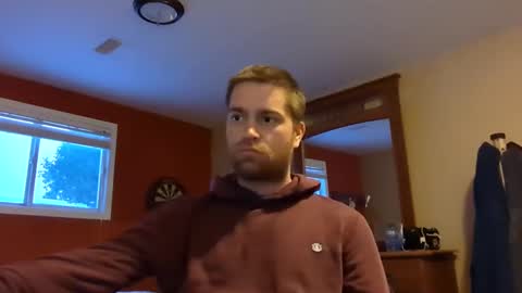 Snapshot of woodeee77 chatting on 02-14-25, 10:58 woodeee77 online show from 02-14-25, 10:58