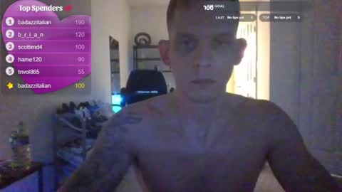 Snapshot of woodson5432 chatting on 03-13-26, 09:38 LongNThrobbn online show from 03-13-26, 09:38