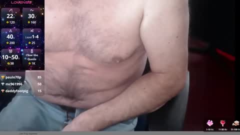 woodworker6473 online show from 12-31-24, 03:20