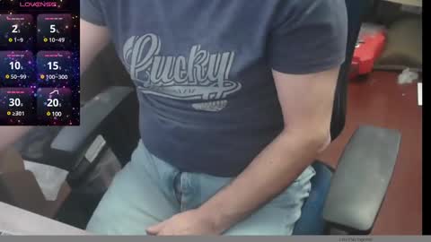 woodworker6473 online show from 01-21-25, 02:15