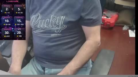 woodworker6473 online show from 01-21-25, 08:21