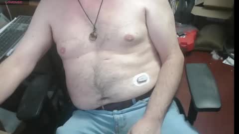 woodworker6473 online show from 01-29-25, 12:12