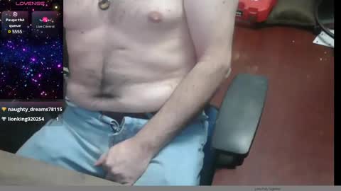 woodworker6473 online show from 02-21-25, 12:05