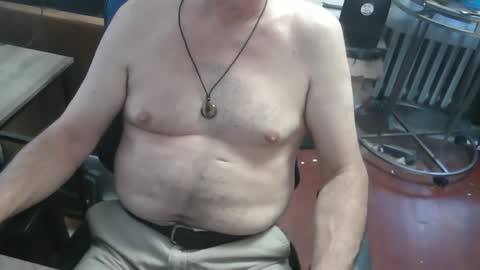 woodworker6473 online show from 04-16-26, 10:34