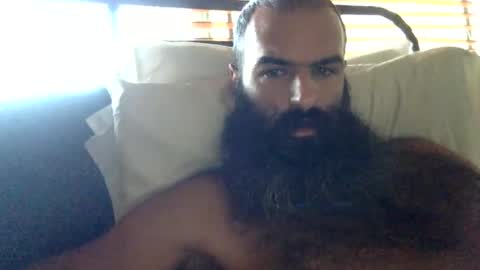 woof_wolf37 online show from 10-23-25, 02:38