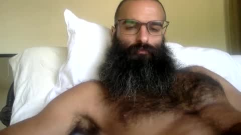 woof_wolf37 online show from 03-11-26, 04:02