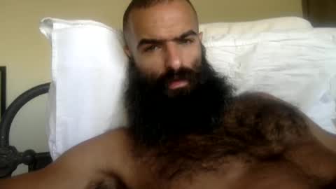 woof_wolf37 online show from 03-21-26, 03:15