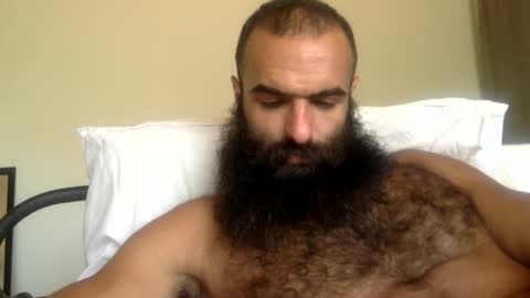 woof_wolf37 online show from 04-06-26, 10:44