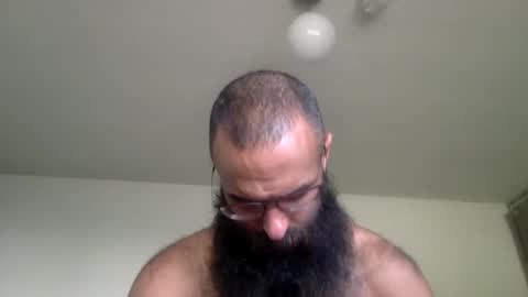 woof_wolf37 online show from 04-20-26, 03:26