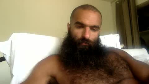 woof_wolf37 online show from 05-18-26, 07:31