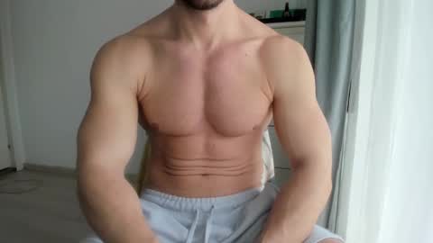 Wolfie online show from 03-30-26, 07:31