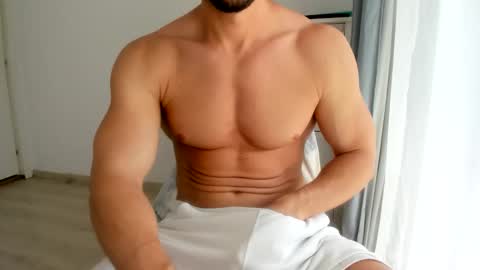 Wolfie online show from 05-30-26, 08:22