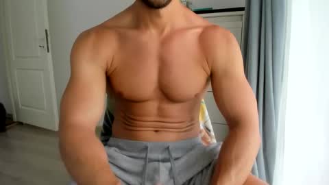 Wolfie online show from 06-08-26, 11:10