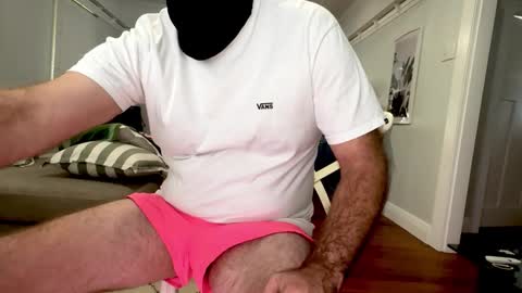 AussieForeskin online show from 09-14-25, 04:00