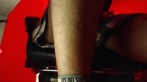 Woondeer online show from 09-09-25, 05:18