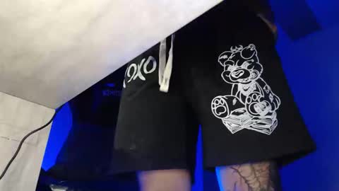 Woondeer online show from 05-16-26, 07:05