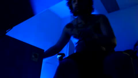 Woondeer online show from 07-02-26, 03:23