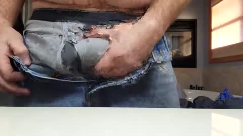 Snapshot of workingman6969 chatting on 12-03-24, 09:45 workingman6969 online show from 12-03-24, 09:45